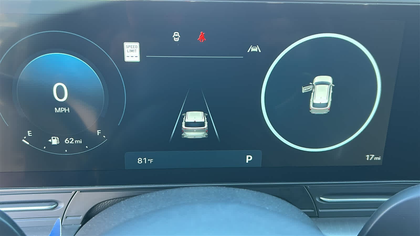 Thumbnail: 2026 Hyundai Kona - 21