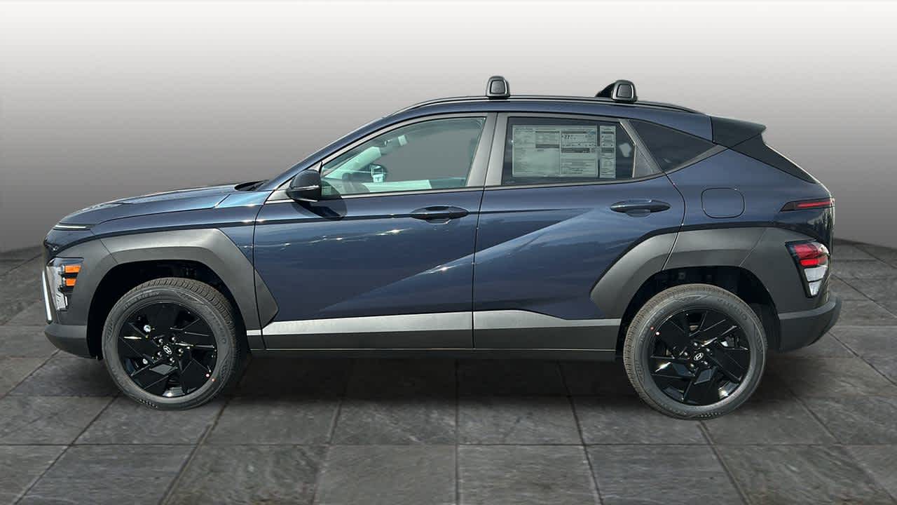 Thumbnail: 2026 Hyundai Kona - 8