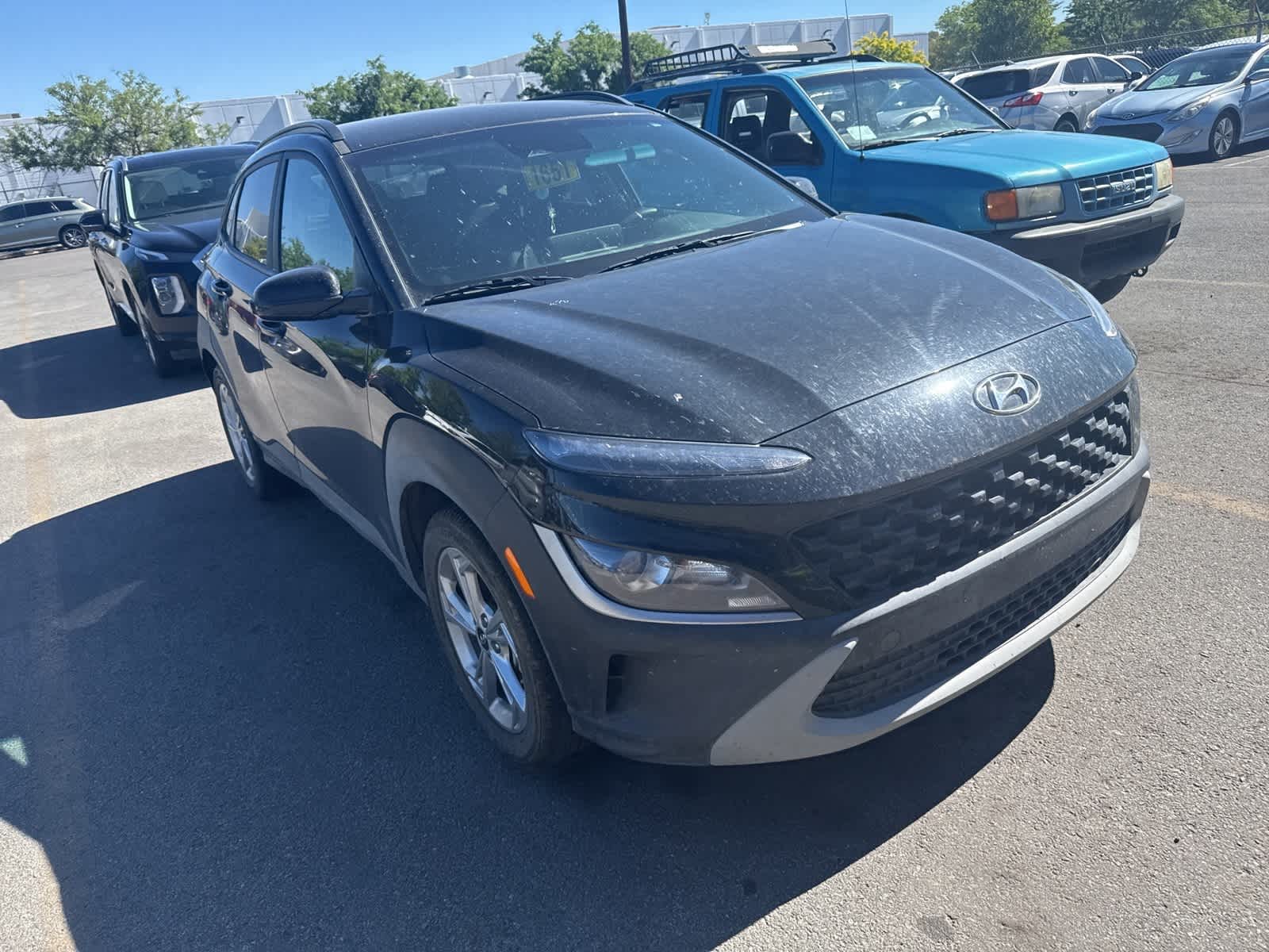 Thumbnail: 2023 Hyundai Kona - 3