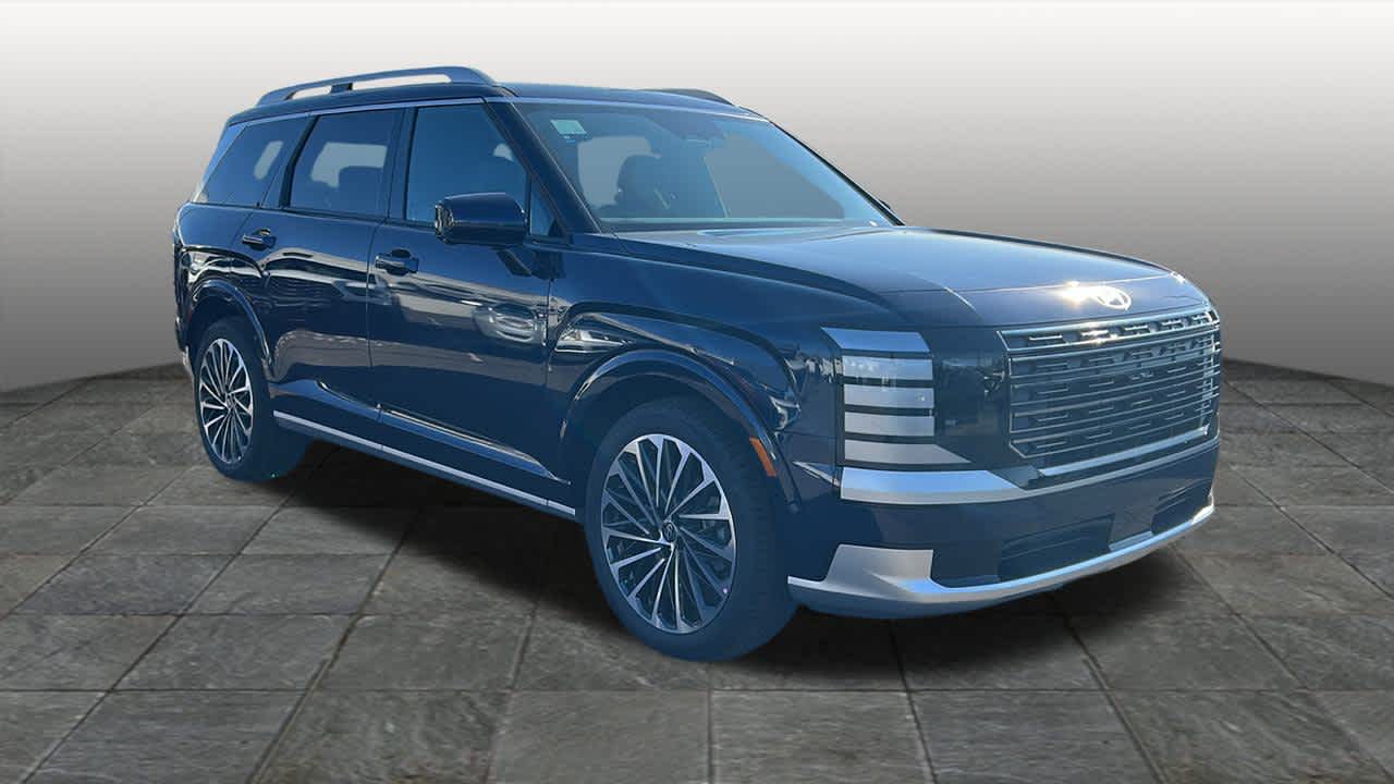 Thumbnail: 2026 Hyundai Palisade - 3