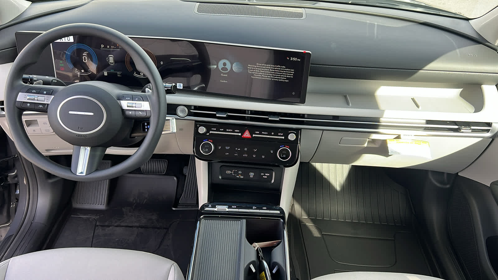 Thumbnail: 2026 Hyundai Tucson - 26