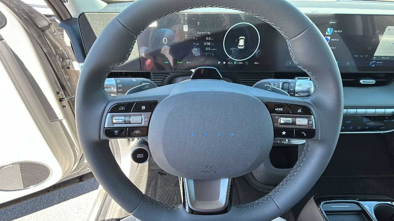 Thumbnail: 2026 Hyundai Ioniq 5 - 18