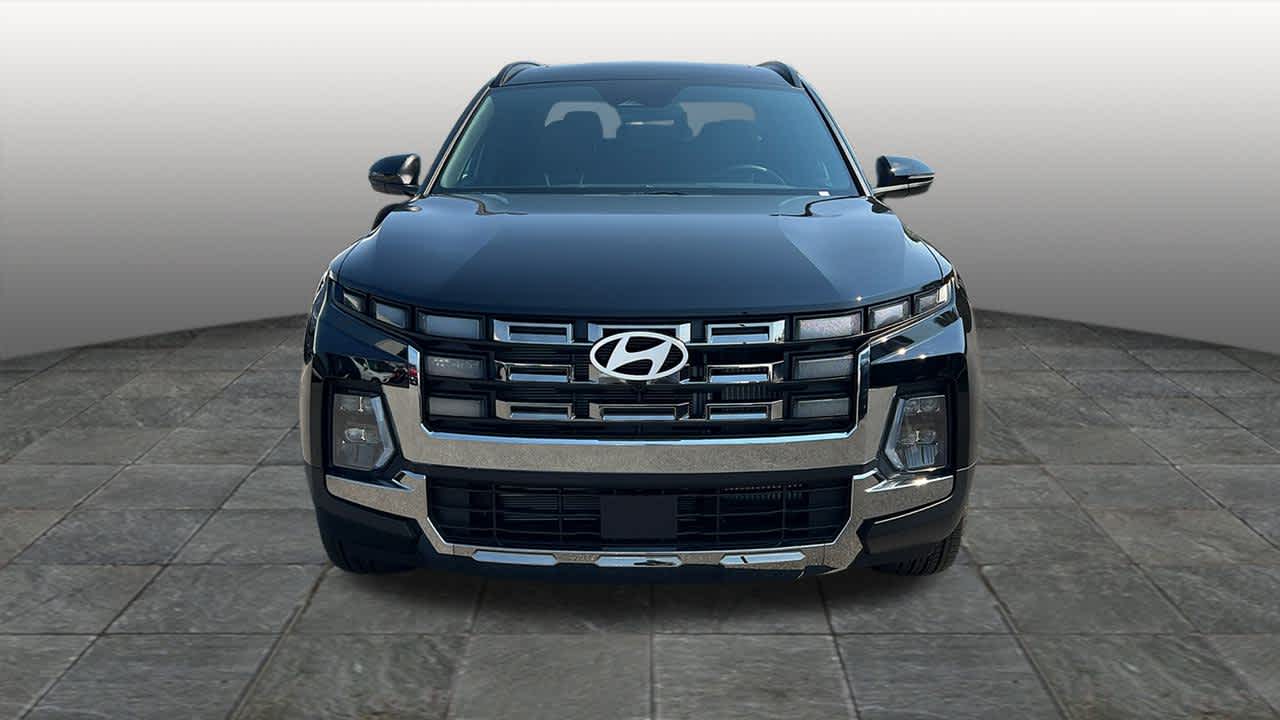 Thumbnail: 2025 Hyundai Santa Cruz - 2