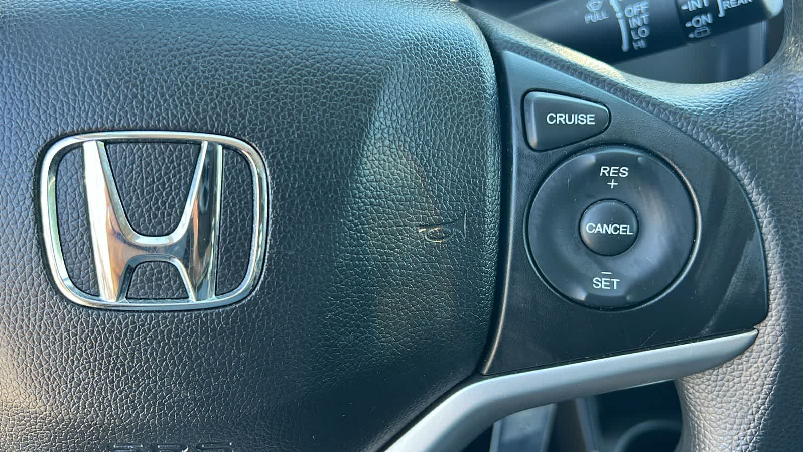 Thumbnail: 2016 Honda Fit - 20