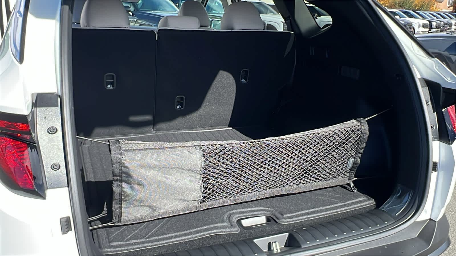 Thumbnail: 2026 Hyundai Tucson - 27