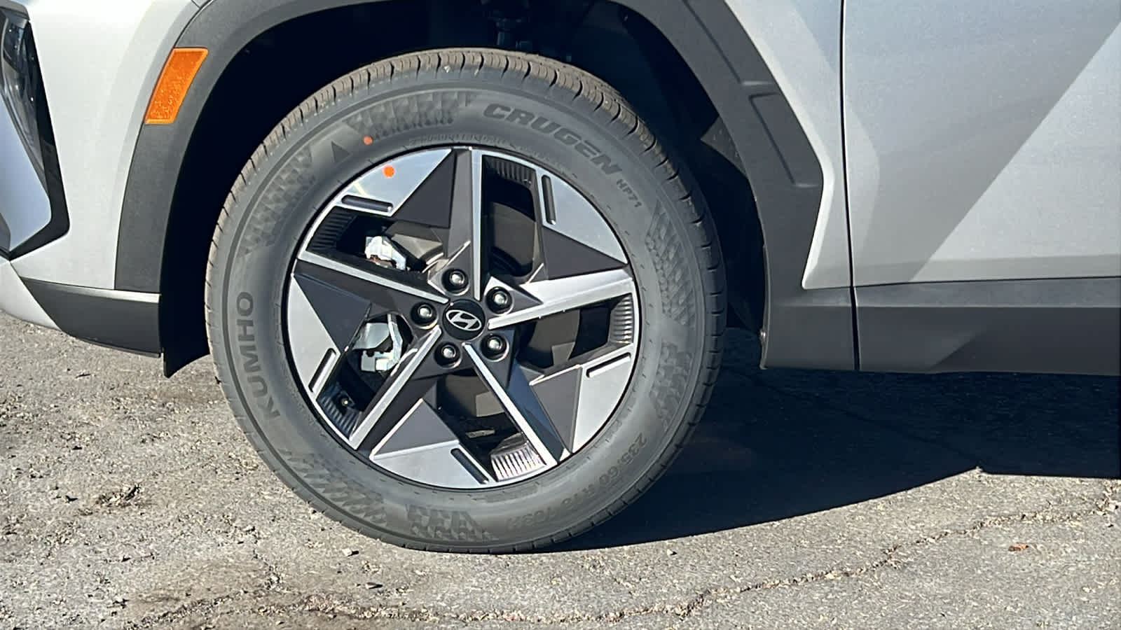 Thumbnail: 2026 Hyundai Tucson - 9