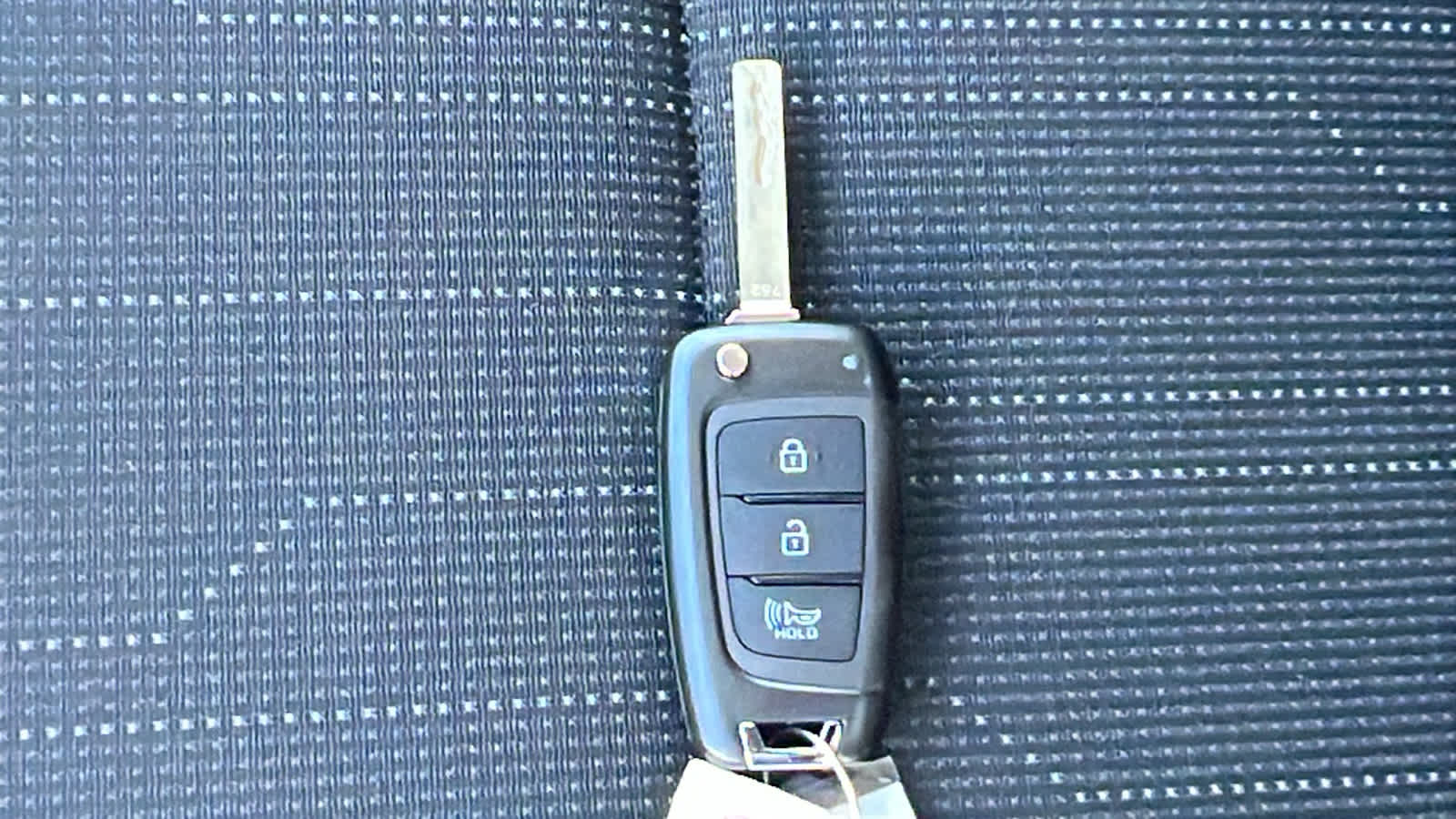 Thumbnail: 2026 Hyundai Venue - 29