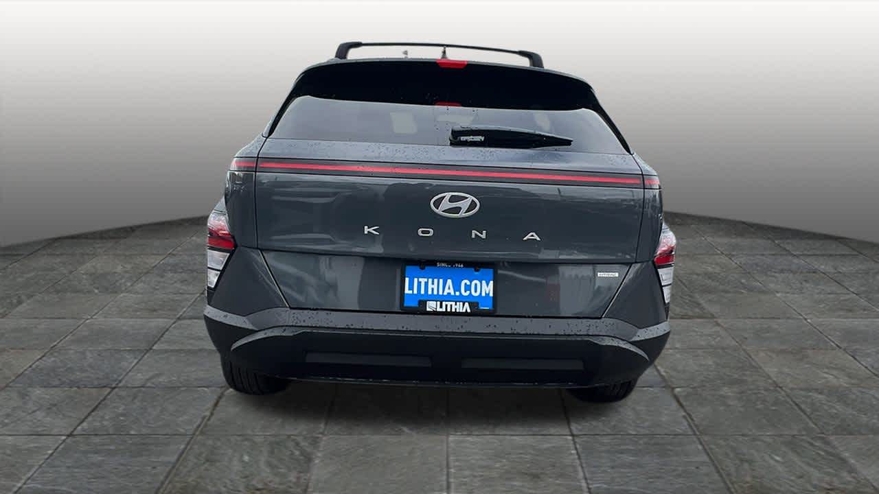 Thumbnail: 2026 Hyundai Kona - 6