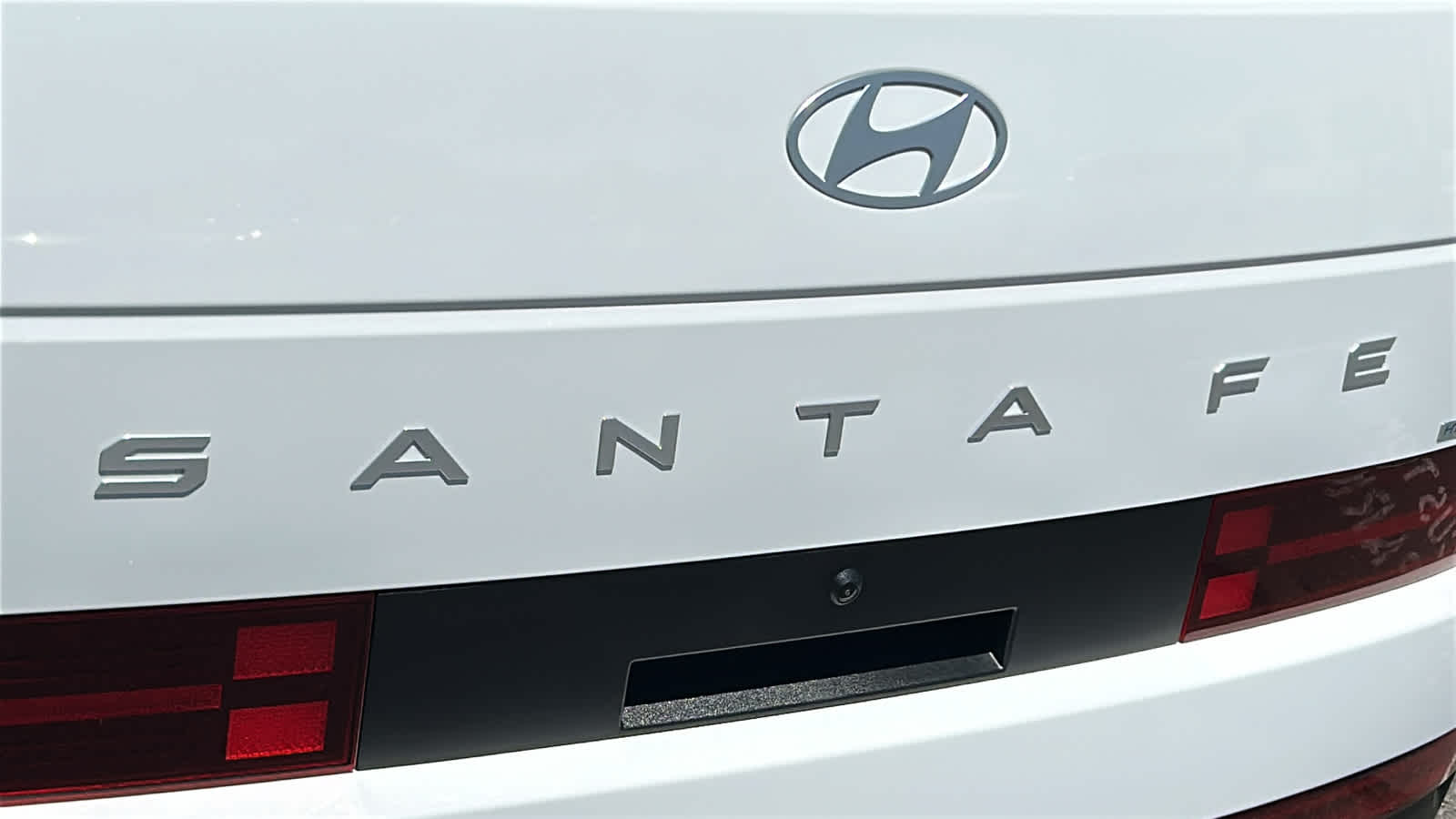 Thumbnail: 2026 Hyundai Santa Fe - 28
