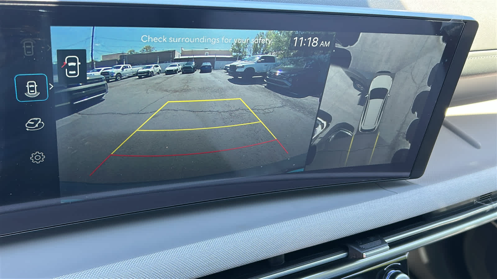 Thumbnail: 2026 Hyundai Tucson - 16