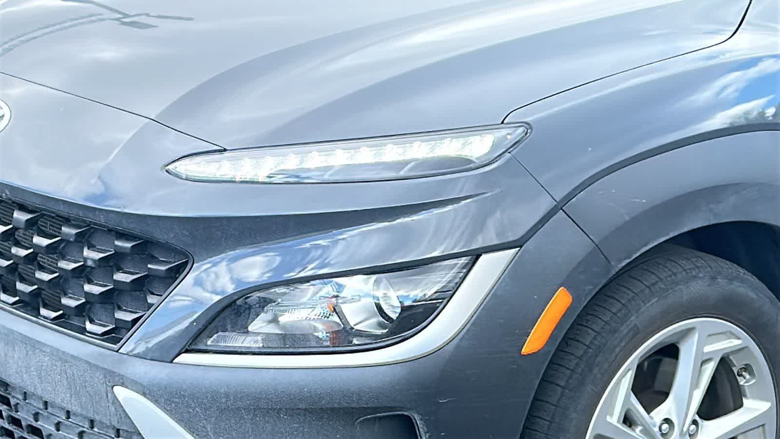 Thumbnail: 2023 Hyundai Kona - 2