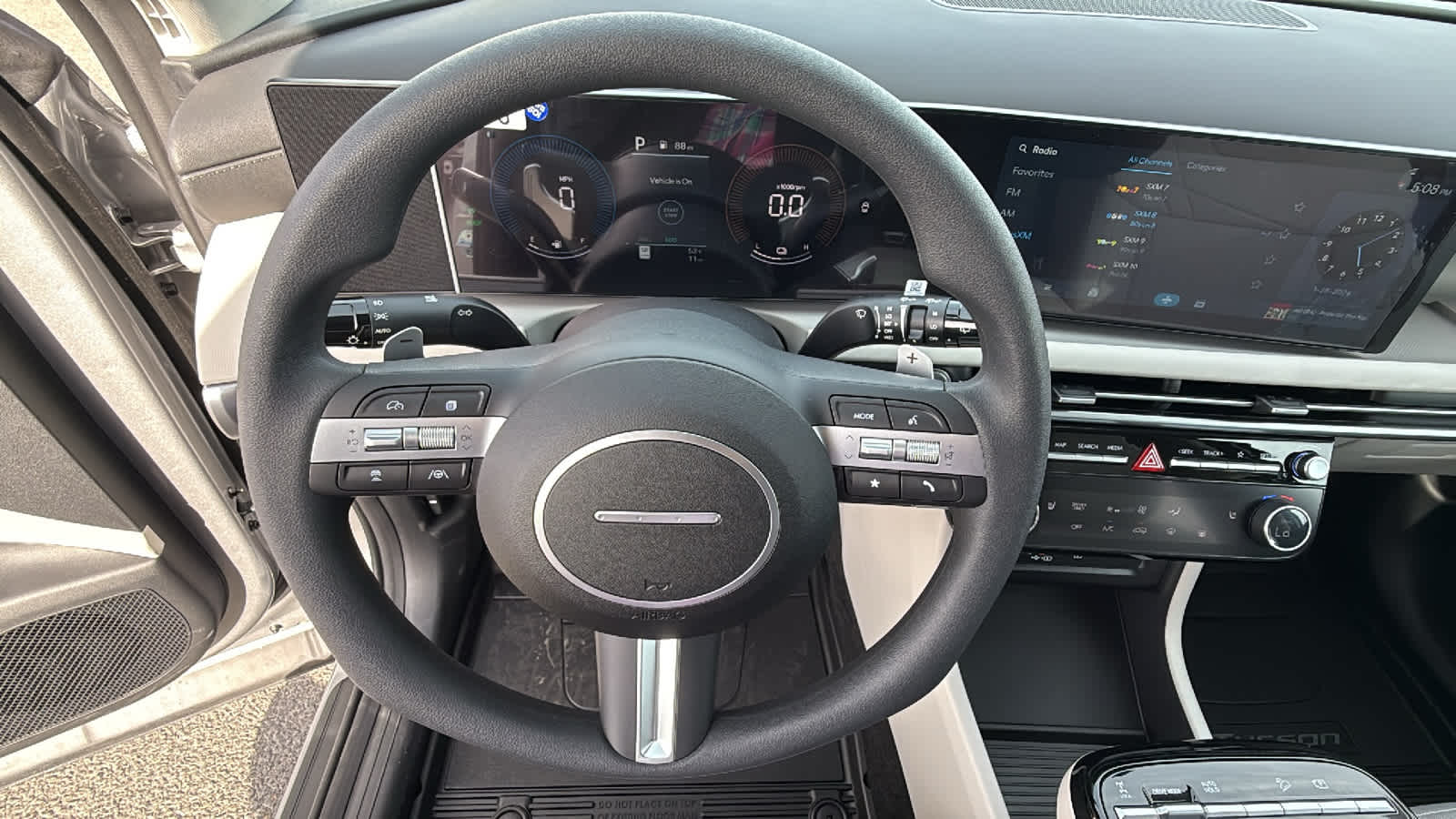 Thumbnail: 2026 Hyundai Tucson - 18