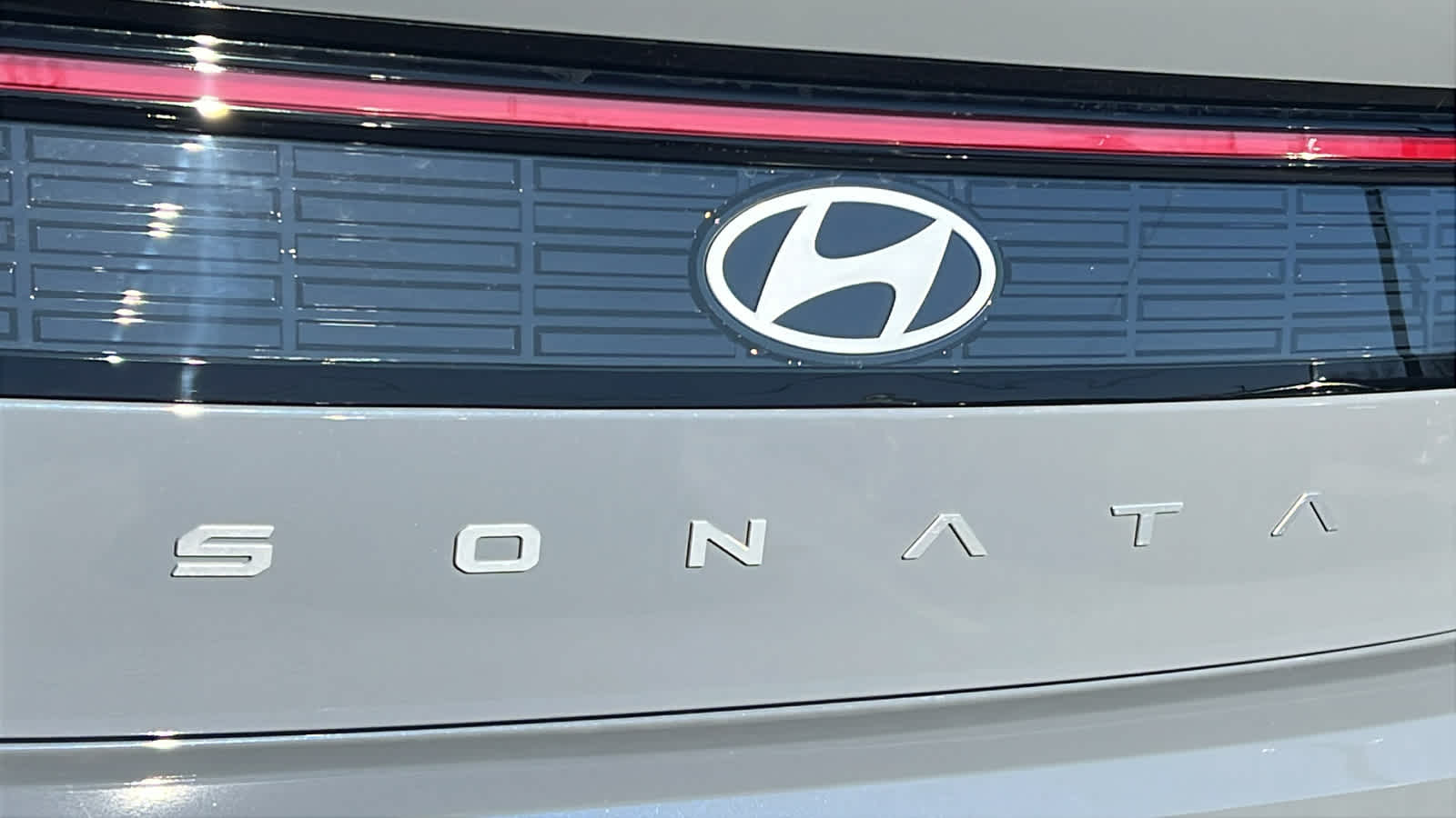 Thumbnail: 2026 Hyundai Sonata - 28