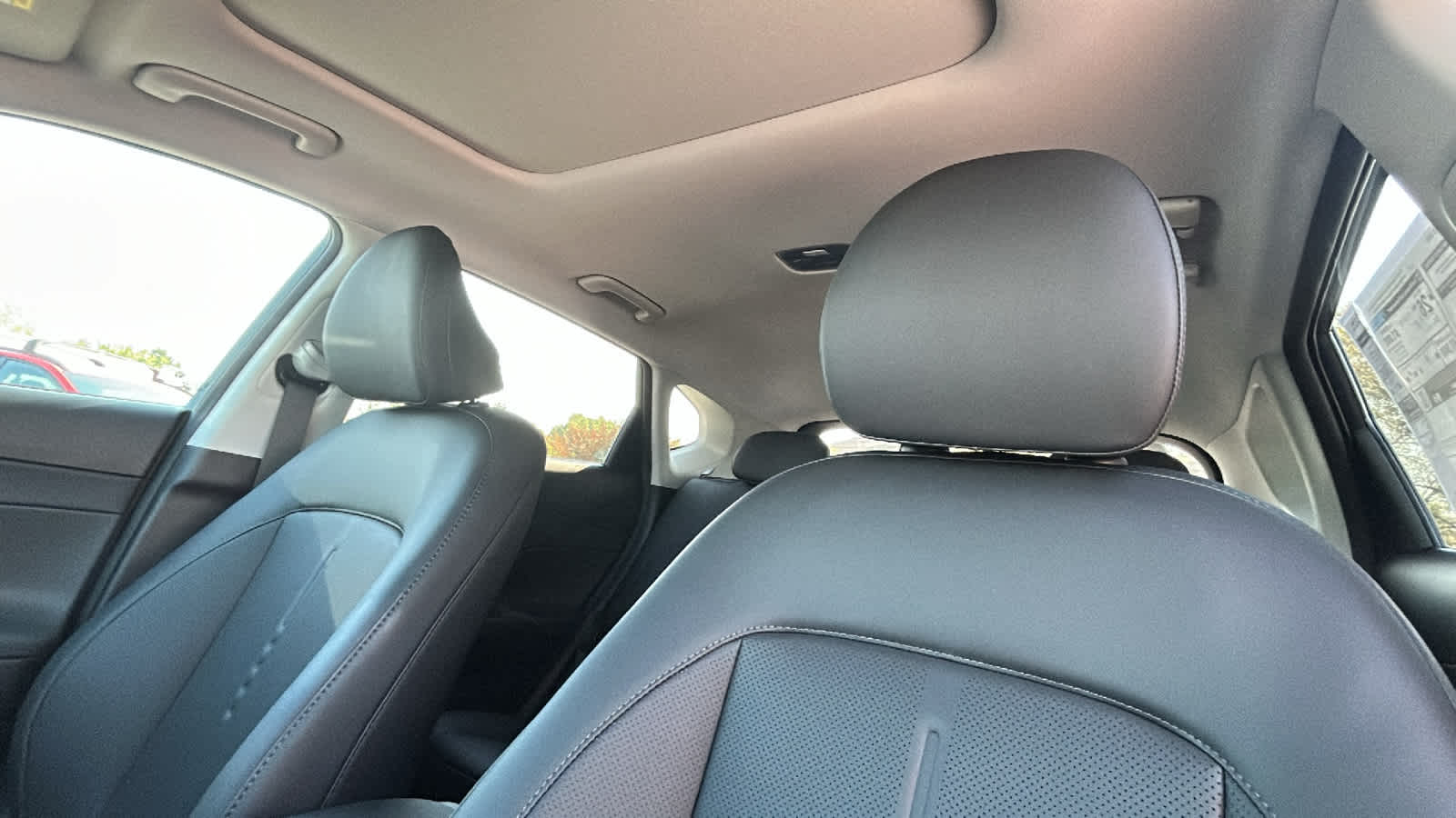 Thumbnail: 2026 Hyundai Kona - 11