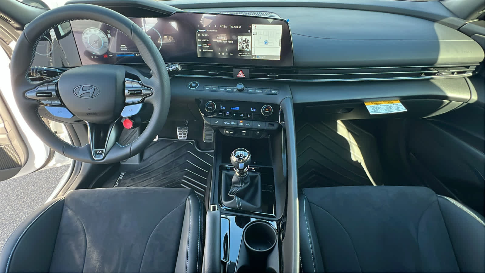 Thumbnail: 2025 Hyundai Elantra - 26