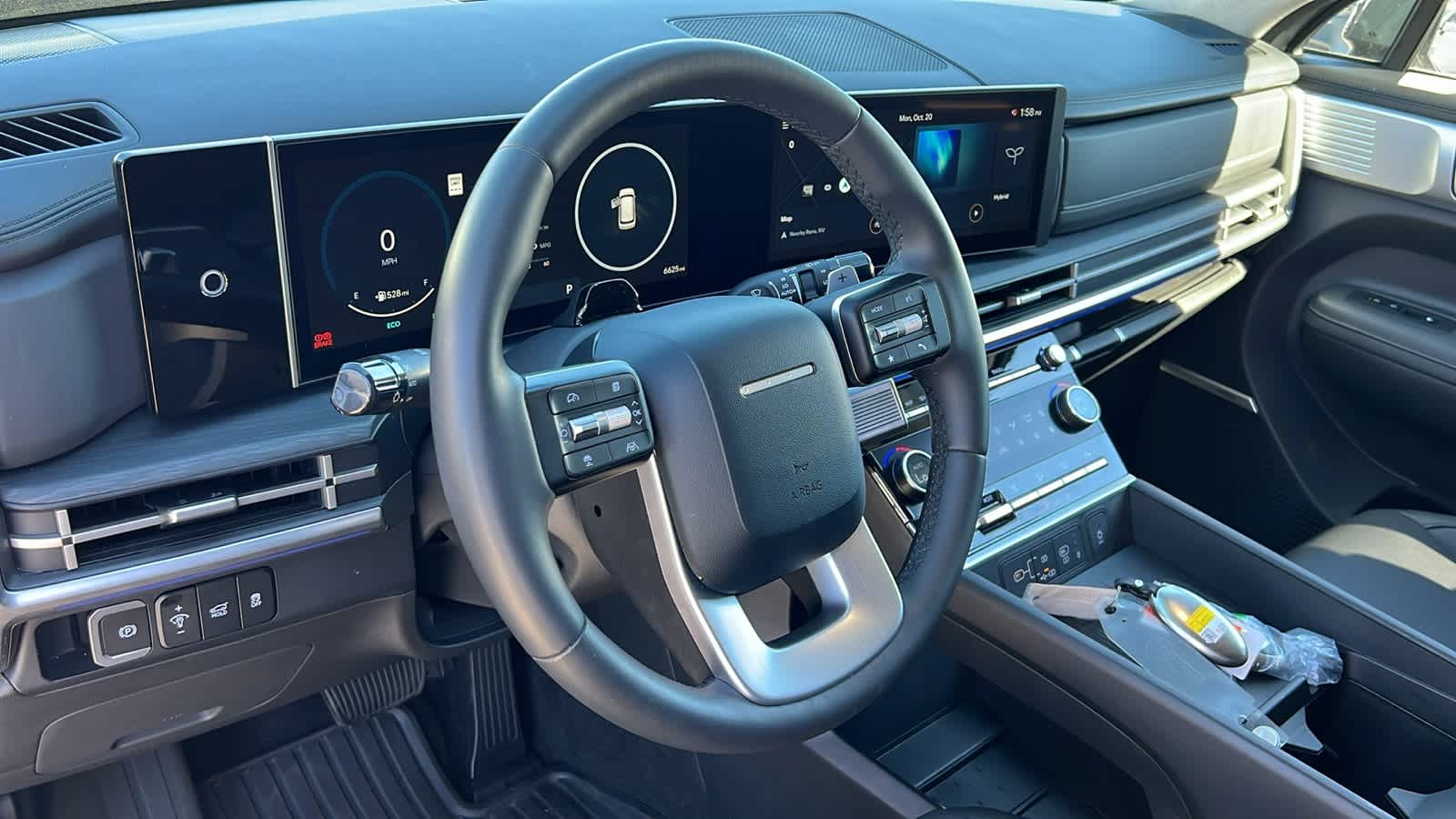 Thumbnail: 2025 Hyundai Santa Fe - 10