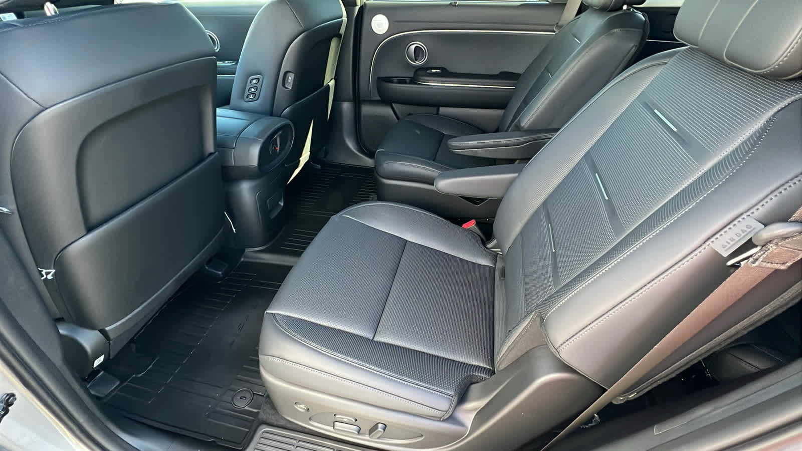 Thumbnail: 2026 Hyundai Palisade - 24