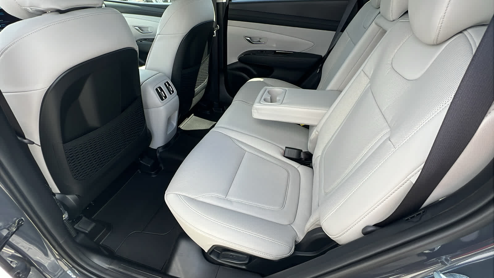 Thumbnail: 2026 Hyundai Tucson - 24