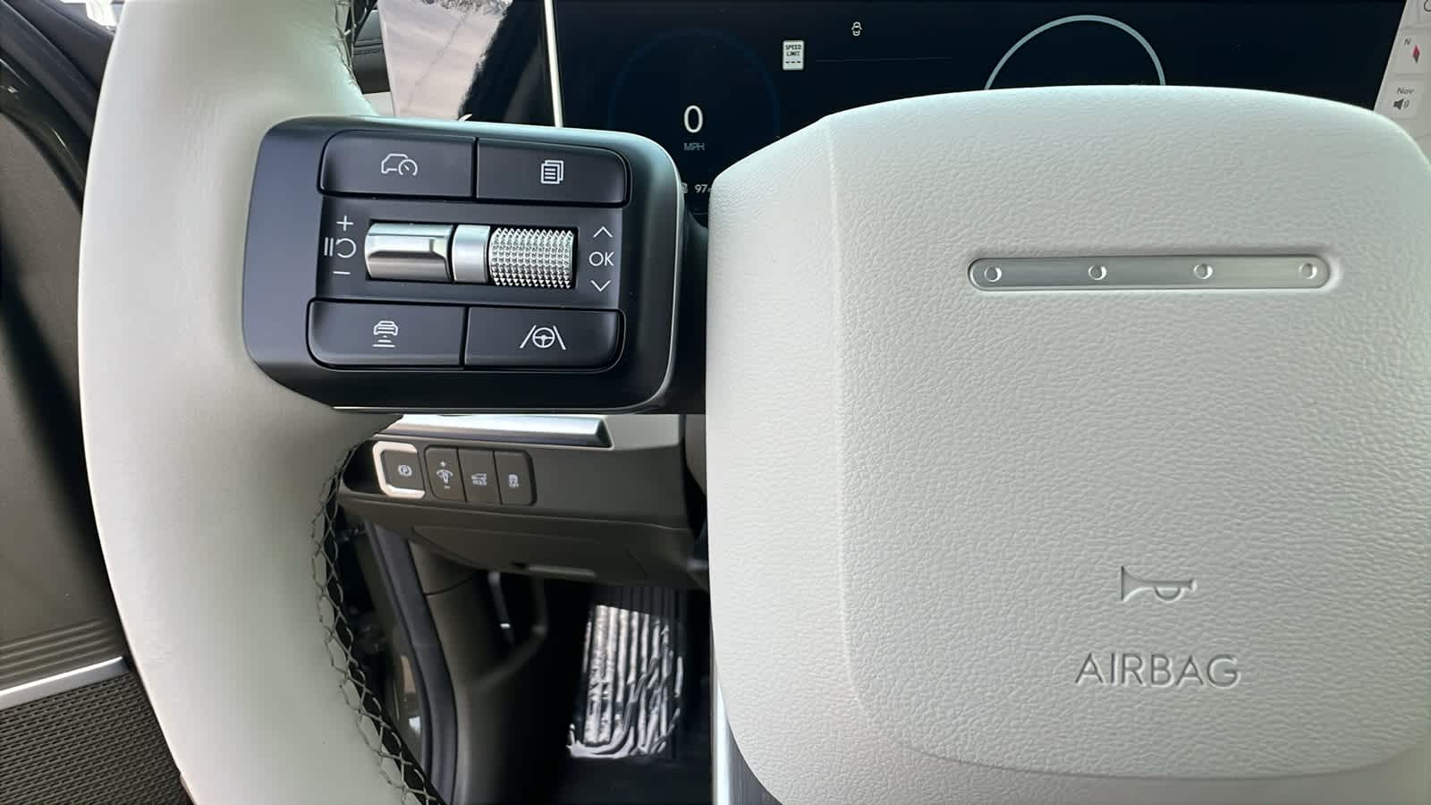 Thumbnail: 2025 Hyundai Santa Fe - 19