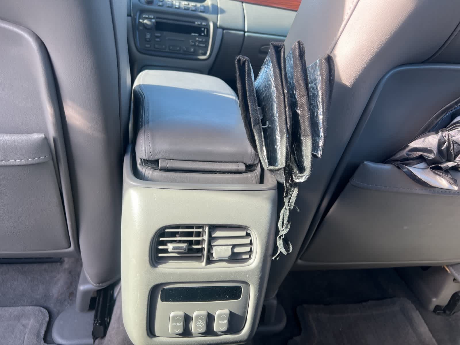 Thumbnail: 2005 Cadillac DeVille - 15
