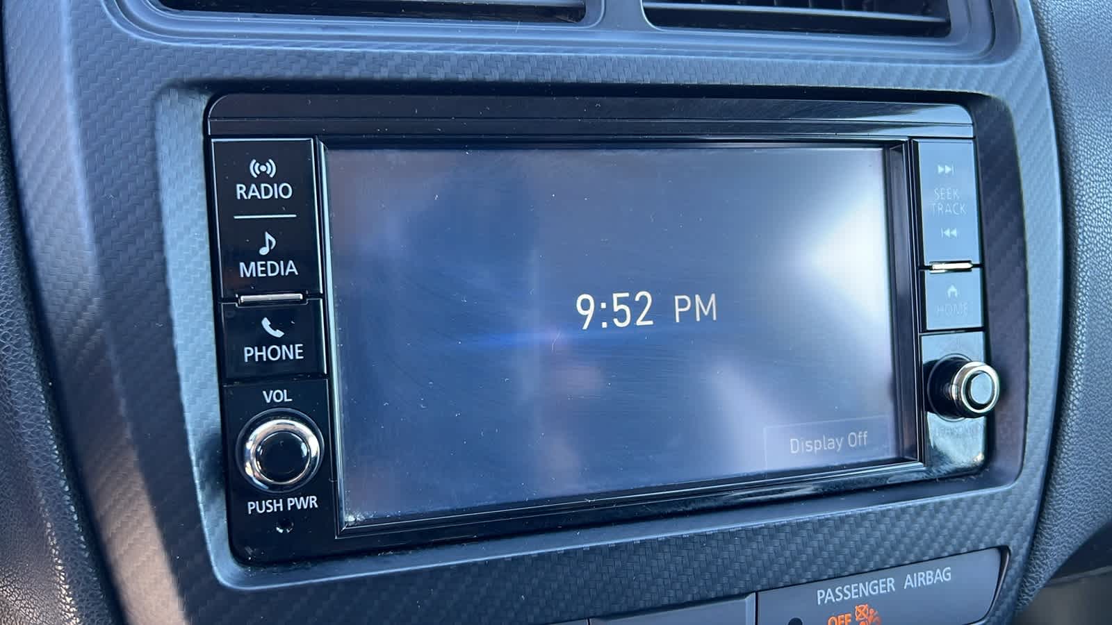 2021 Mitsubishi Outlander Sport ES 15