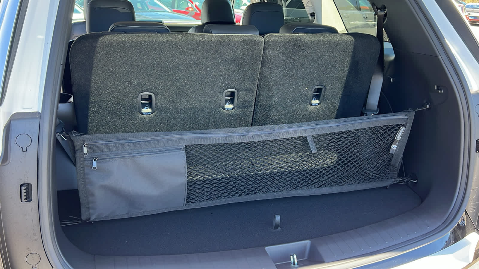 Thumbnail: 2026 Hyundai Palisade - 27