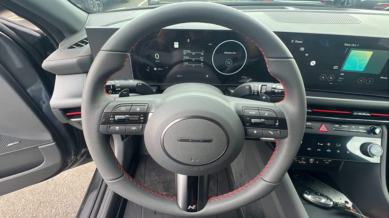 Thumbnail: 2026 Hyundai Sonata - 18