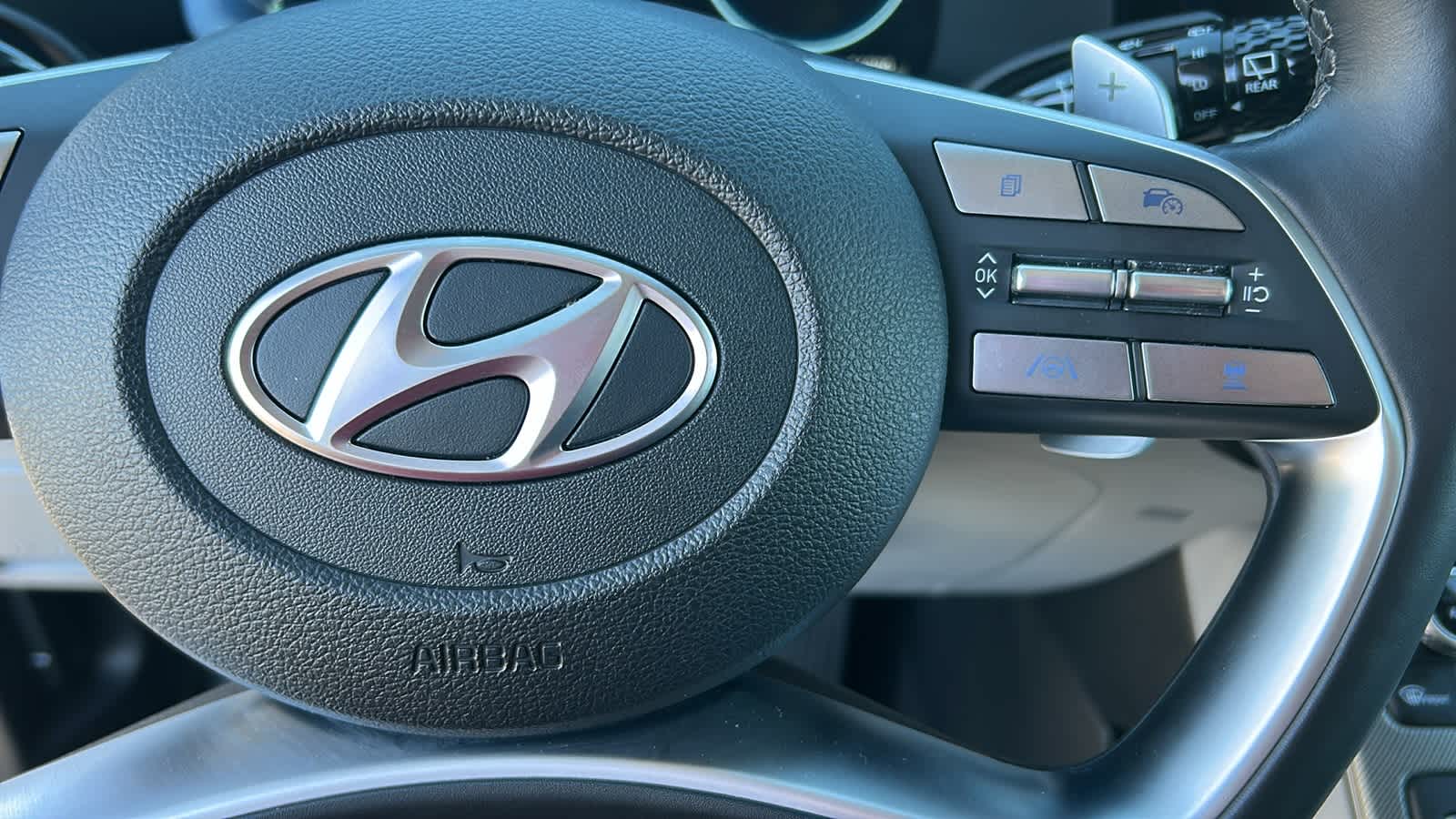 Thumbnail: 2024 Hyundai Palisade - 20