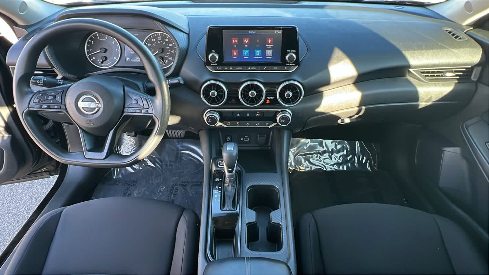 Thumbnail: 2024 Nissan Sentra - 26