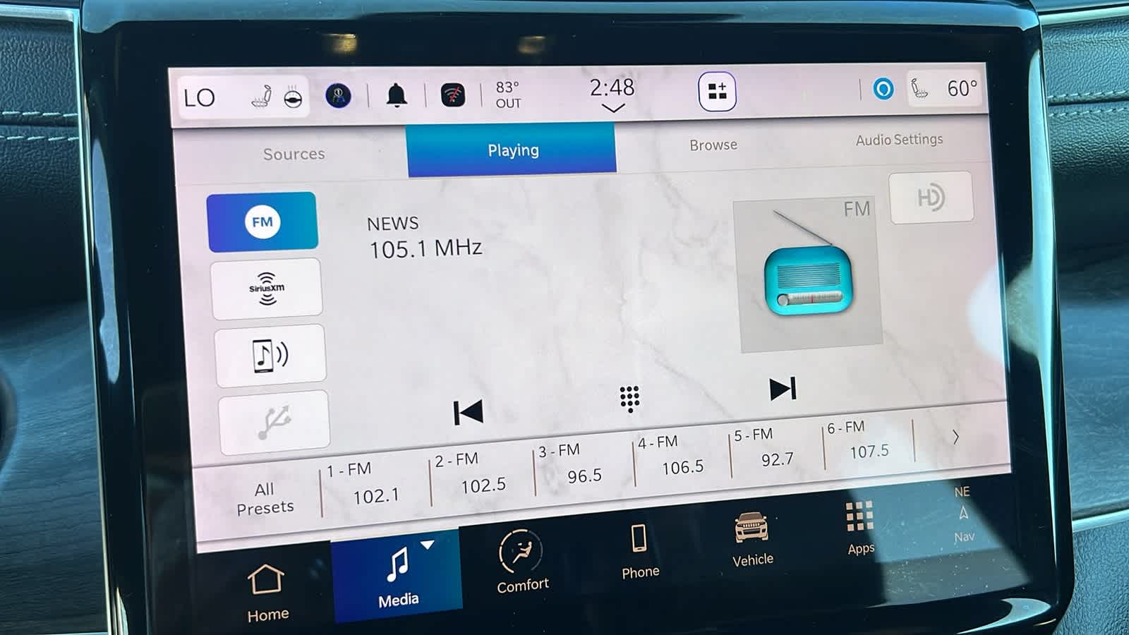 Thumbnail: 2024 Jeep Grand Cherokee L - 15