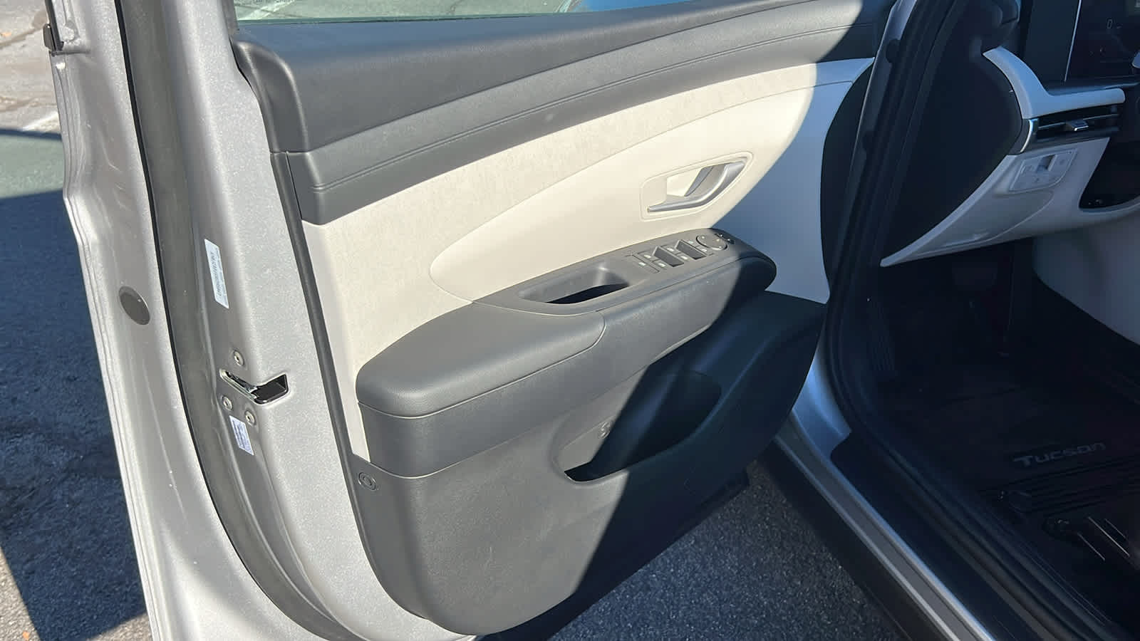 Thumbnail: 2025 Hyundai Tucson - 23