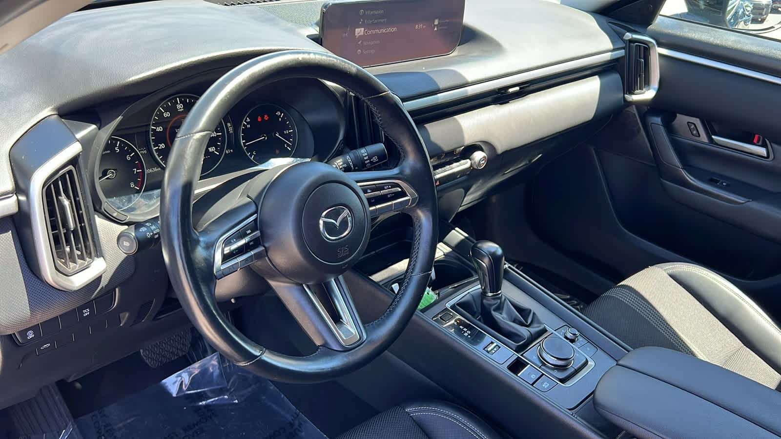 2024 Mazda CX-50 S Preferred 10