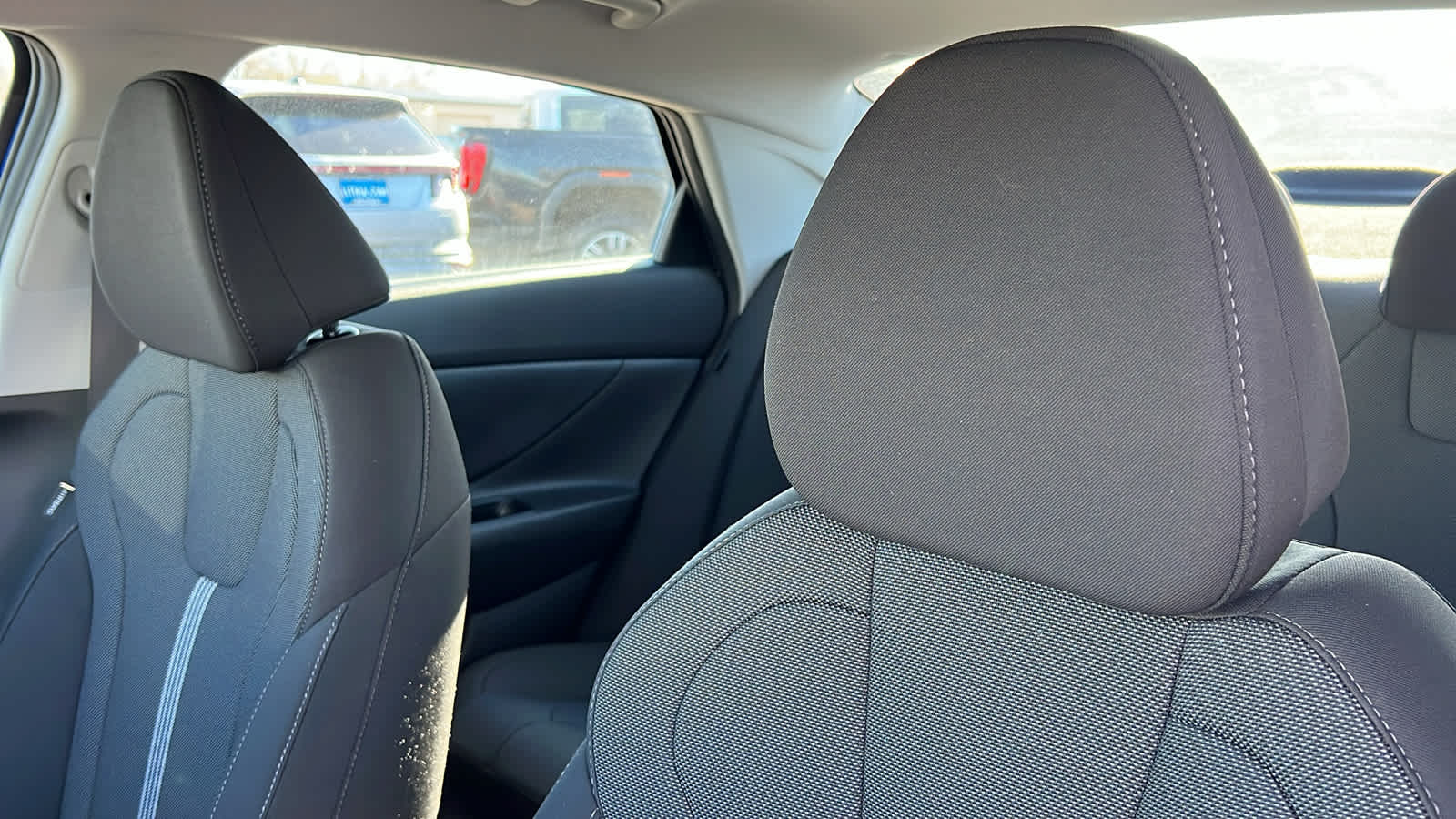 Thumbnail: 2026 Hyundai Elantra - 11