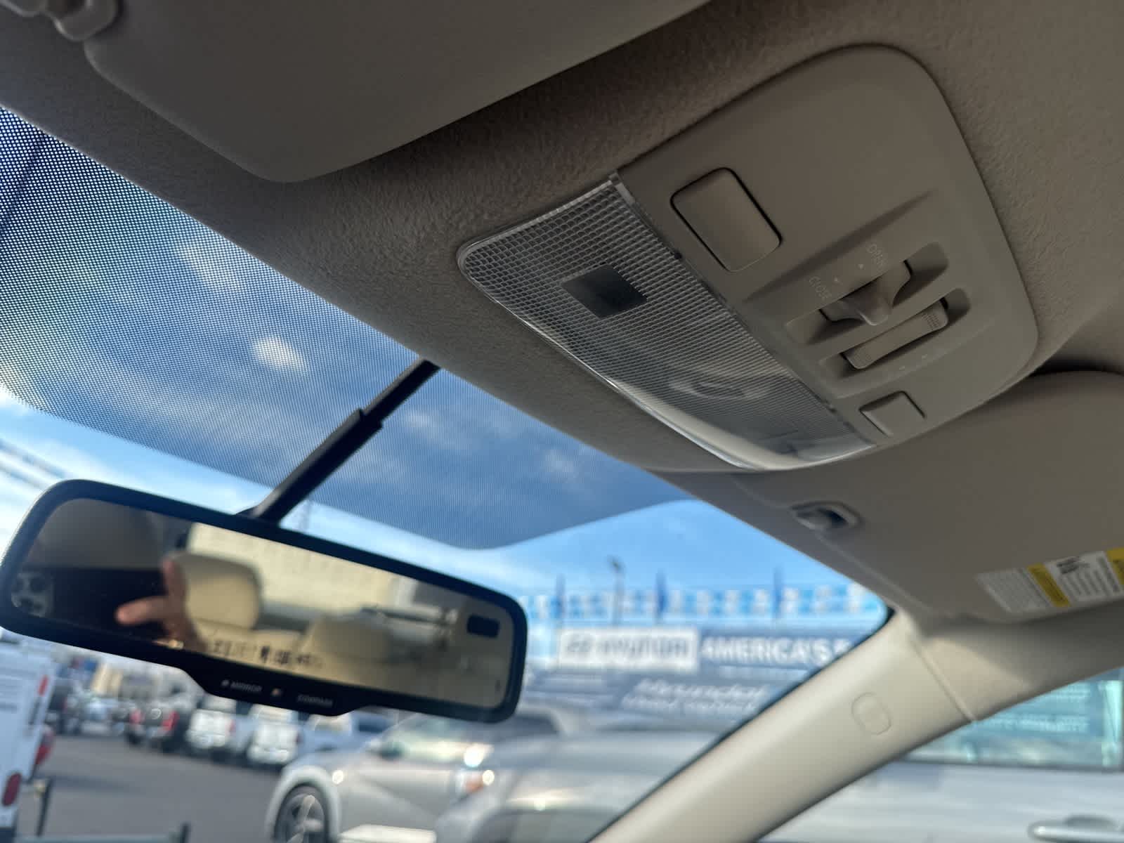 Thumbnail: 2009 Subaru Impreza - 20