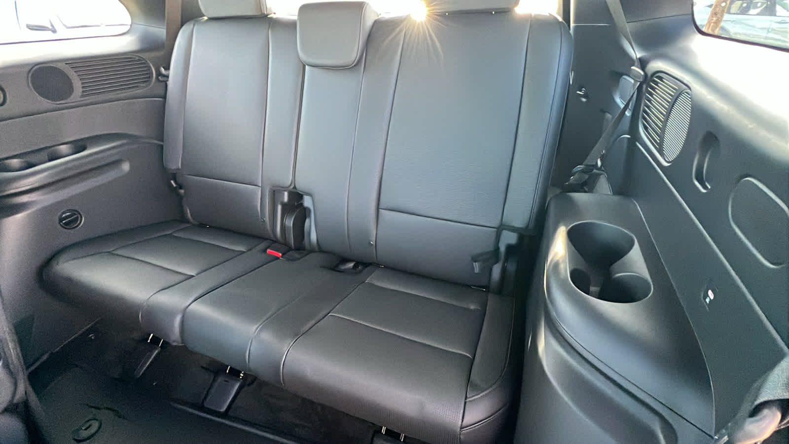 Thumbnail: 2026 Hyundai Palisade - 32