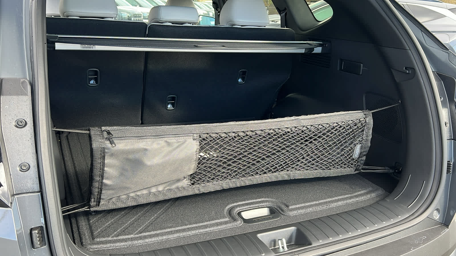 Thumbnail: 2026 Hyundai Tucson - 27