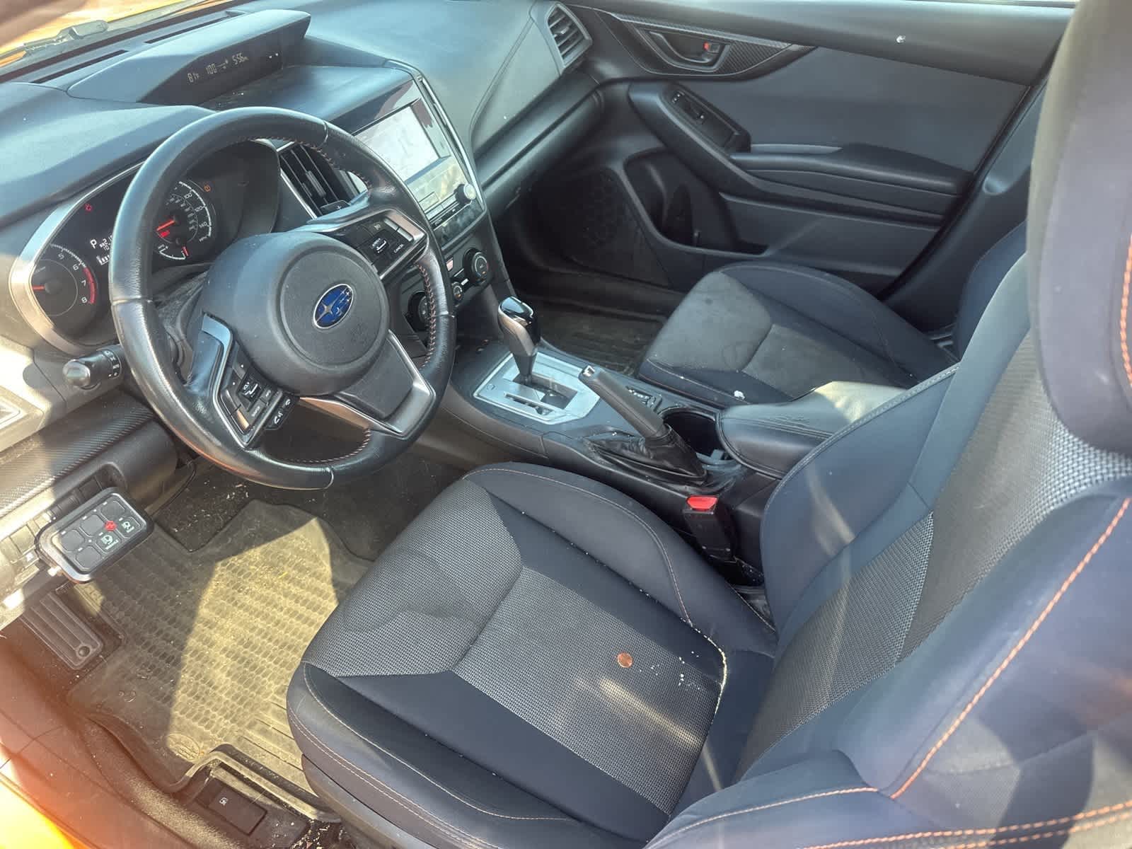 2018 Subaru Crosstrek Premium 16