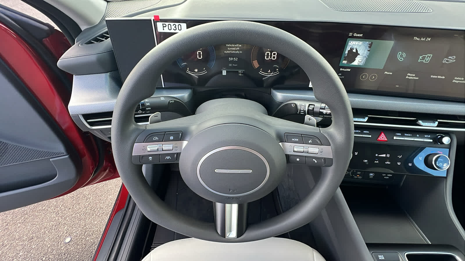 Thumbnail: 2025 Hyundai Sonata - 18