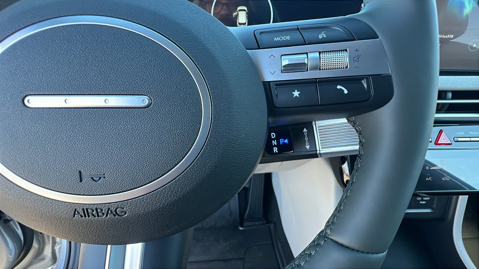 Thumbnail: 2026 Hyundai Tucson - 20