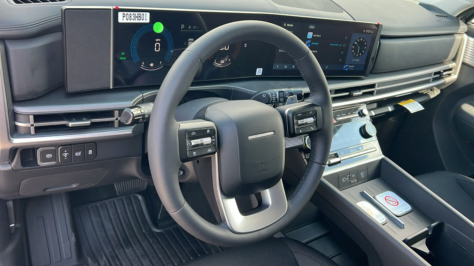 Thumbnail: 2026 Hyundai Santa Fe - 10