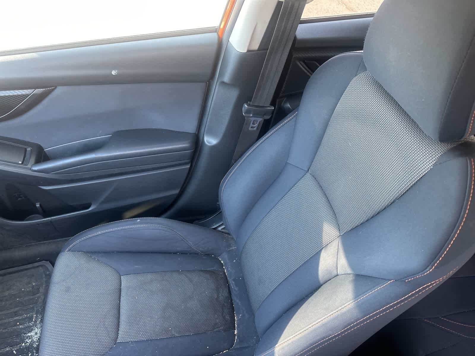 2018 Subaru Crosstrek Premium 15