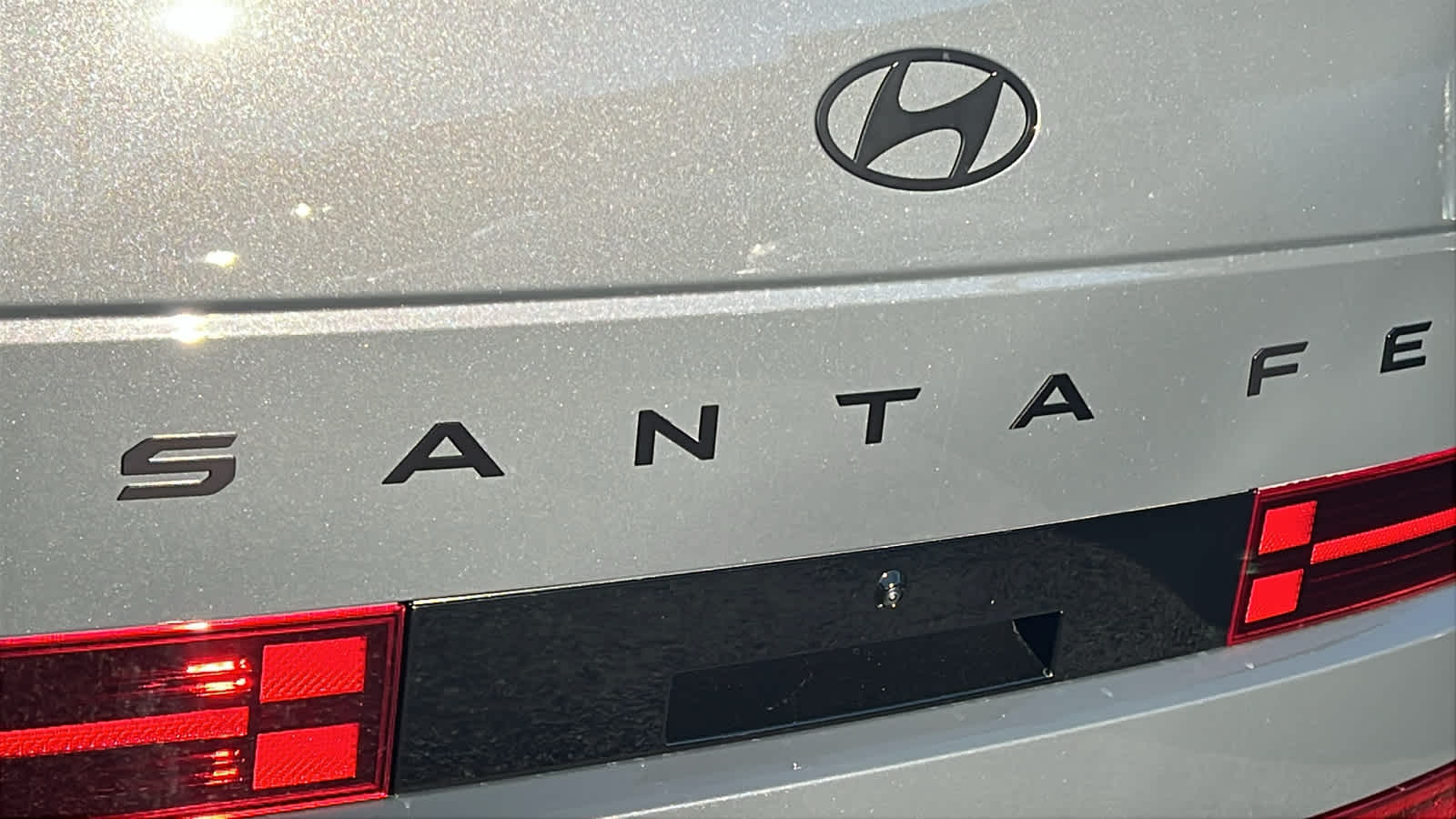 Thumbnail: 2026 Hyundai Santa Fe - 28