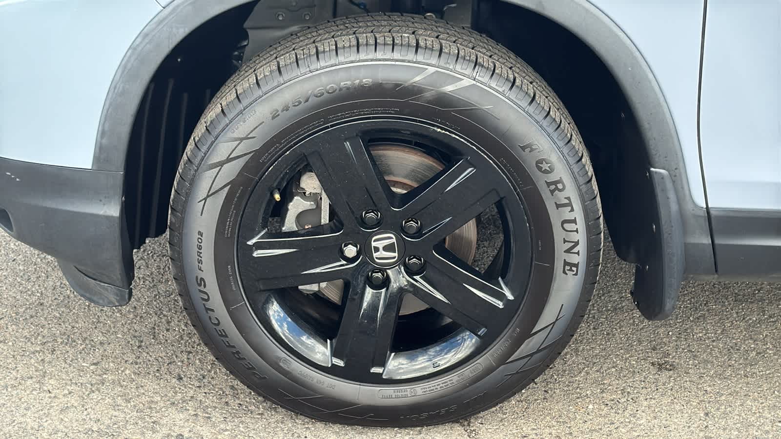 Thumbnail: 2022 Honda Ridgeline - 9