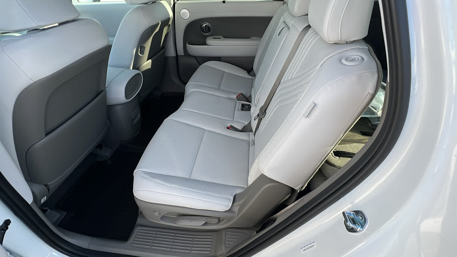 Thumbnail: 2026 Hyundai Palisade - 24