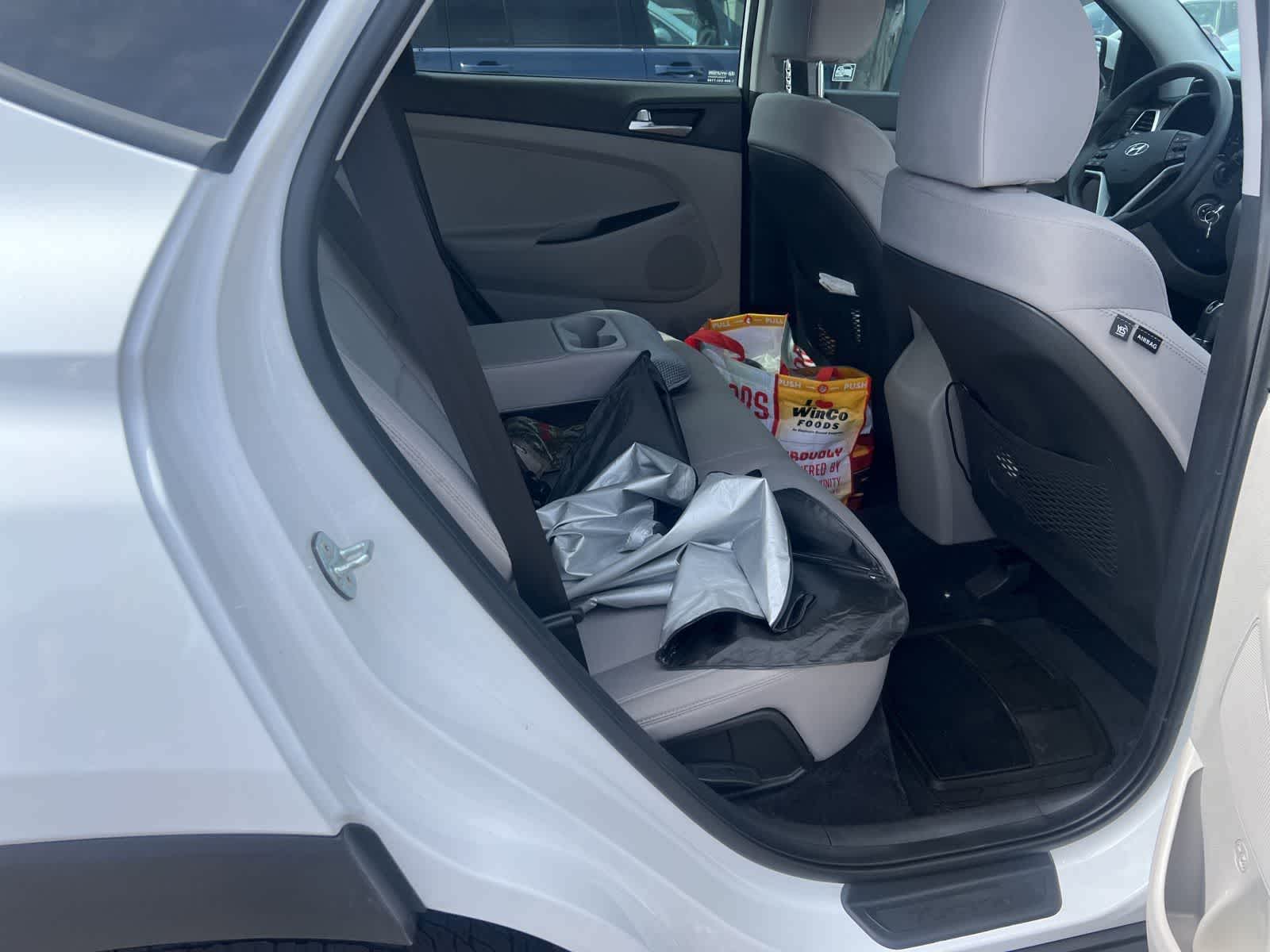 Thumbnail: 2020 Hyundai Tucson - 9