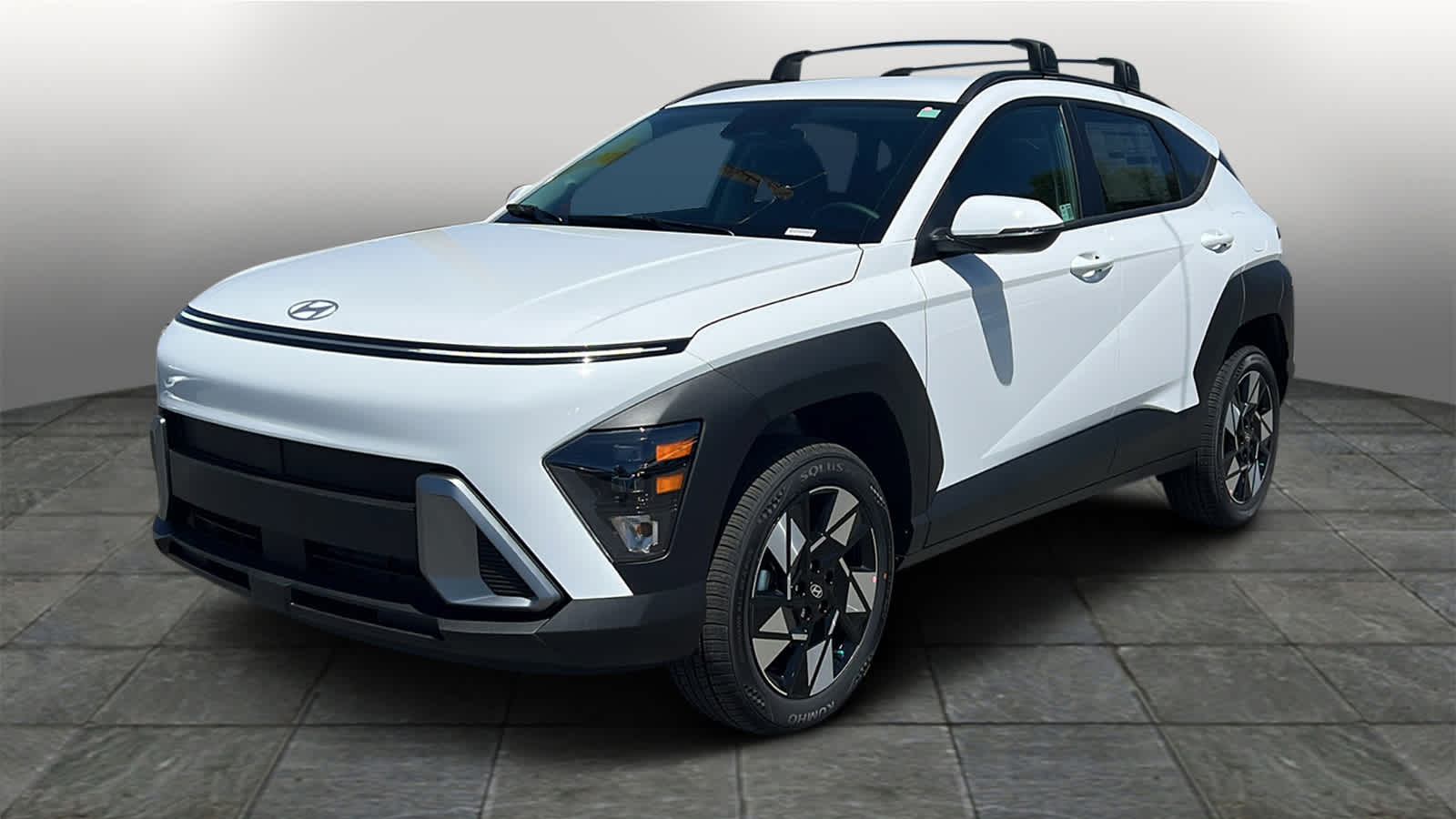 2025 Hyundai Kona SEL -
                  Reno, NV