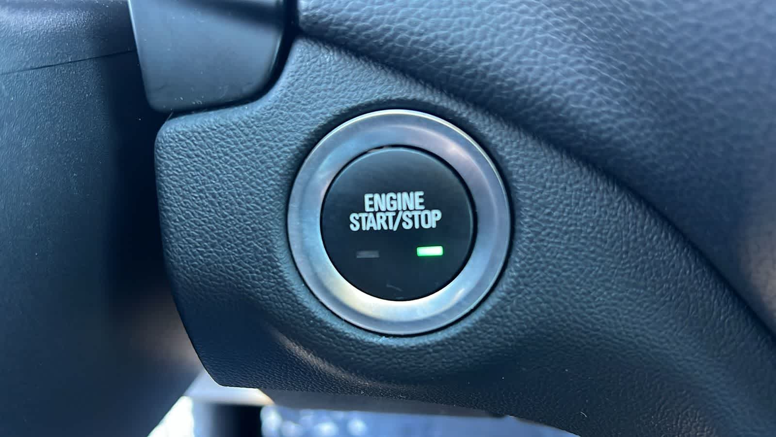 Thumbnail: 2024 Chevrolet Equinox - 17