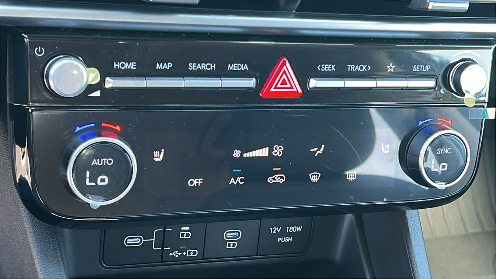 Thumbnail: 2026 Hyundai Tucson - 14