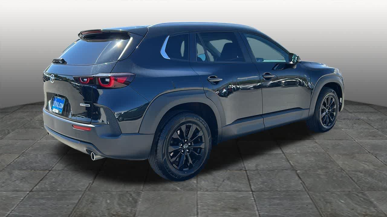 Thumbnail: 2024 Mazda CX-50 - 5