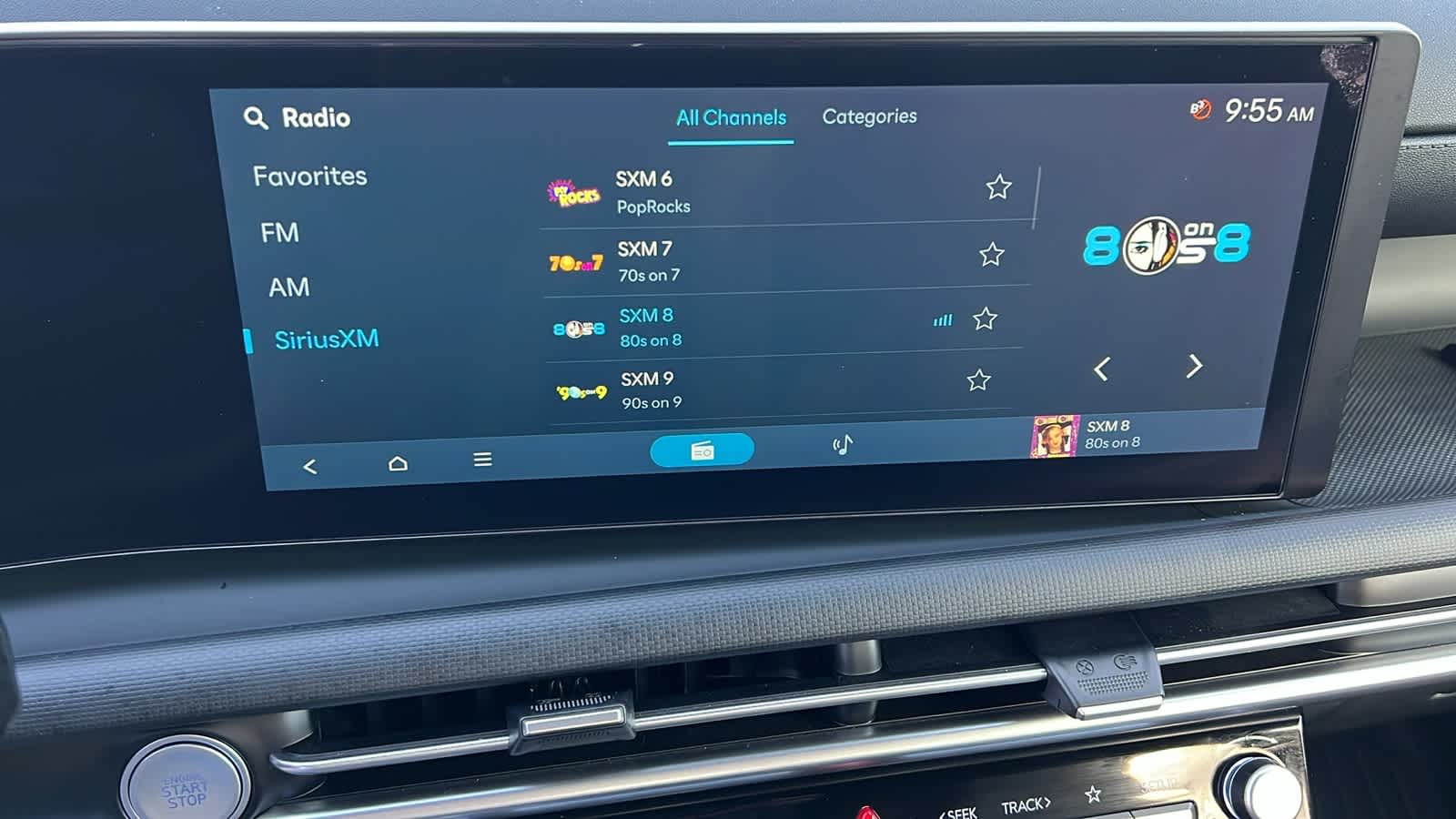 Thumbnail: 2025 Hyundai Santa Cruz - 15